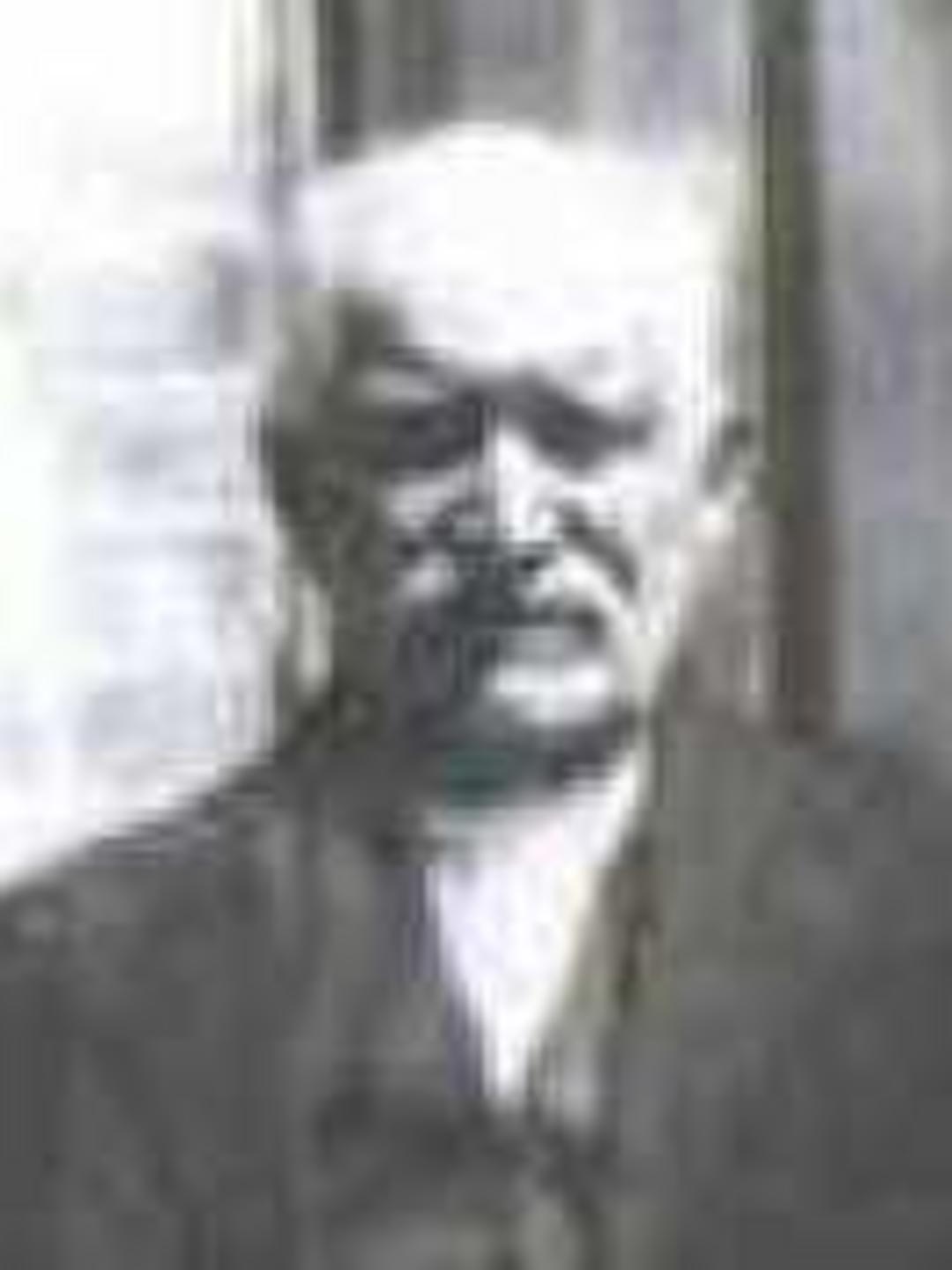 Jacob Thomas (1845 - 1925) Profile